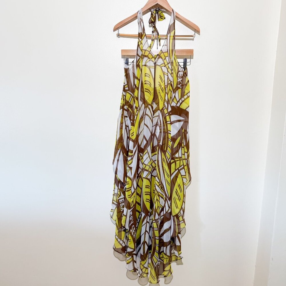 Victoria's Secret VS Sheer Beach Cover-up One Size OS